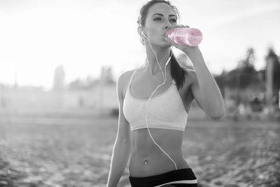 How proper hydration supports kidney health — KSPtabs urologist-developed formula