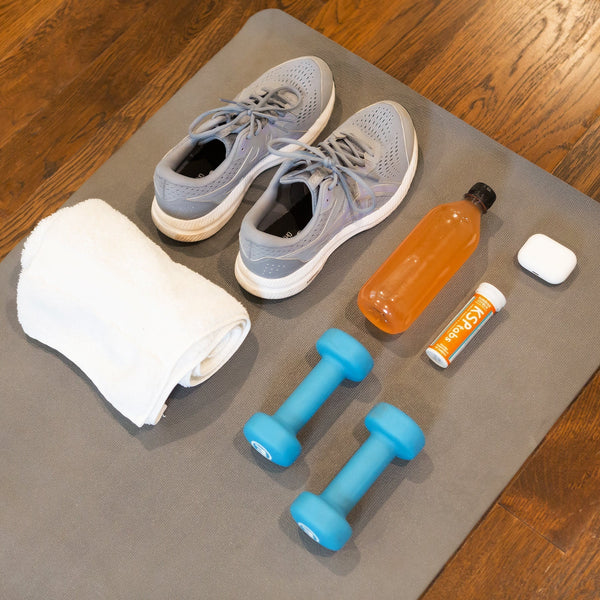 Athletic Hydration and Your Kidneys!