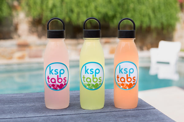 Heat Wave Hydration: What Your Body Actually Needs
