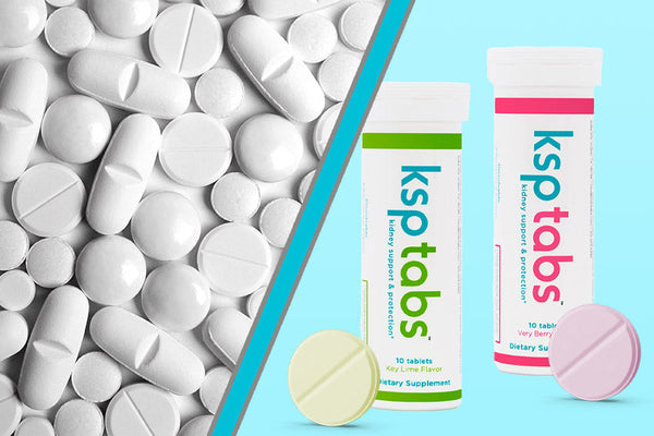 What Makes KSPtabs Different?